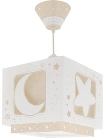 Φωτιστικό οροφής Ango MoonLight Beige