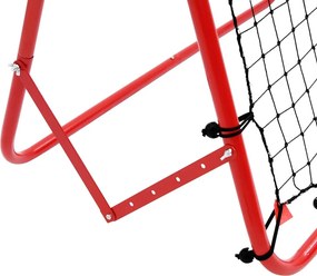 Δίχτυ Επαναφοράς Μπαλών Ρυθμιζόμενο 100 x 100 εκ