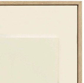 Πίνακας σε καμβά Brendo pakoworld mdf 75x3.5x116εκ
