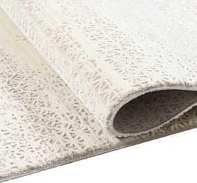 Χαλί (160x230) Polcarpet Platinum 80271 Cream/Beige