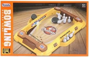 Επιτραπέζιο παιχνίδι Bowling - 913 - 345314