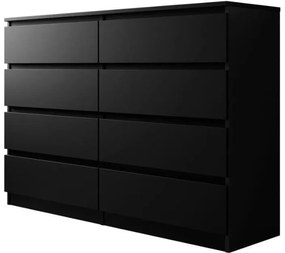 Συρταριέρα Juniper 8S-Mauro Mήκος 139.0 Βάθος 40.0 Ύψος 100.0 162744719