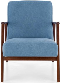 Πολυθρόνα Mila-Mple - 65.00Χ77.00Χ77.00cm