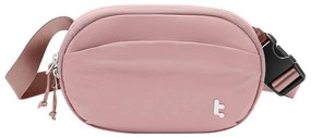 Tomtoc SlingBean-T32 belt bag / pouch (pink)