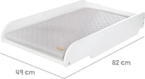 Πλαίσιο Αλλαξιέρας Syron-Leuko