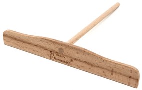 Wooden Crepe Batter Divider / Spreader
