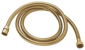 La Torre ELLE 316 Gold Brushed PVD Σπιράλ 1,5m