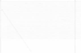 vidaXL Συγκολλητός φράχτης από σύρμα Ασημί 0.4 x 10 μ