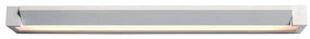 Φωτιστικό Τοίχου-Απλίκα Valse 4220200 L700 White Viokef Metal