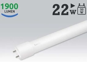 NEXT LED YE-T8FG-22WB
