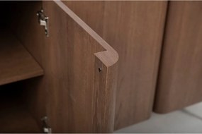 Μπουφές Divine 195x50x80