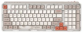 MIIIW Klawiatura Mechaniczna Z980 ProMax