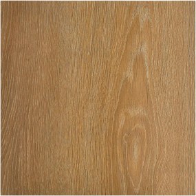 vidaXL Πλάκες Δαπέδου 55 pcs Καφέ 5,11 τ.μ. PVC