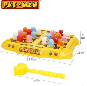 Ντόμινο Pac-Man (x2)