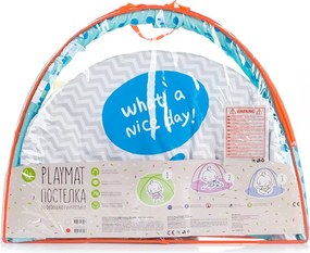 Γυμναστήριο Μωρού "Sheep"