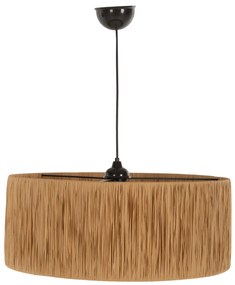 ΦΩΤΙΣΤΙΚΟ ΟΡΟΦΗΣ ΕΣΩΤΕΡΙΚΟΥ ΧΩΡΟΥ HM7946.05 NATURAL Φ50x65Υ εκ.