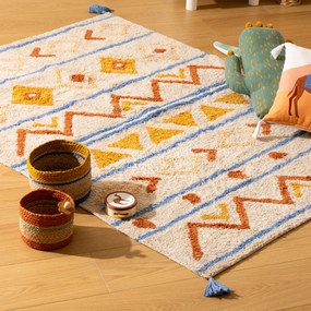 Χαλί All Season (120x170) A-S Marrakech 205824