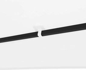 vidaXL Κιόσκι Κήπου Λευκό 323 x 275 x 265 εκ. 180 γρ./μ²