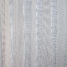 Κουρτίνα με Τρέσα 280x270 1060 Γκρι Viopros