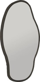 Καθρέπτης Τοίχου Διαφανές COULDY 45x2,2x85