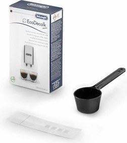 Υπεραυτόματη καφετιέρα DeLonghi Magnifica S 1450 W Λευκό