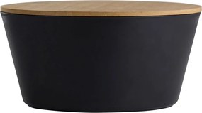 DAY ΜΠΟΛ ΣΑΛΑΤΑΣ ΜΕ ΚΑΠΑΚΙ ΜΑΥΡΟ PP ΔΙΑ:25EK.