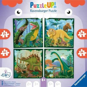 Παζλ Ravensburger Puzzle UP!
