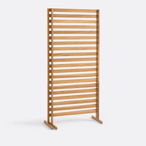 Διαχωριστικό πάνελ κήπου από ακακία, Wassif