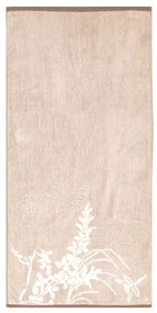 Πετσέτα Προσώπου (50x100) Kentia Stylish Mosco 26 500gsm