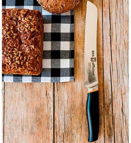Μαχαίρι Ψωμιού BRA A198007