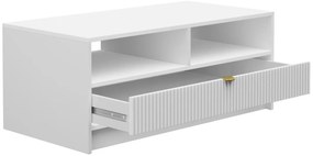 Τραπεζάκι σαλονιού Tireno-Leuko