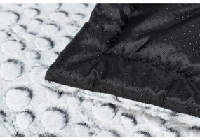 Κρεβάτιγια Σκύλους Trixie Mila Λευκό Γκρι