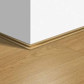 Σοβατεπί Scotia QSSCOT για Laminate Quick-Step 17×17×2400 (mm)