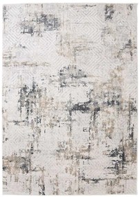 Χαλί Silky 342C Beige - 240x300