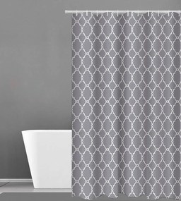 Κουρτίνα Μπάνιου 180x180 510 Anna Riska