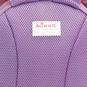 Σχολική Τσάντα Minnie Mouse Ροζ