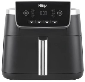 Φριτέζα Αέρος Max Pro AF140EU-CS 4,7Lt 28,5x36x26,5cm 2000W Black-Silver Ninja