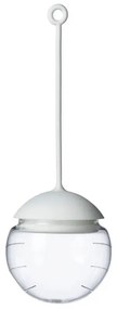 Εγχυτήρας τσαγιού INFUSION GLOBE Viva Scandinavia V70302, 16 cm, Γυαλί, Λευκό