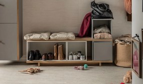 Βάση Balance-Fusiko Anoixto-Μήκος: 64 εκ.