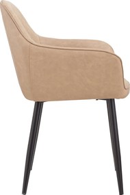 Καρέκλα Laurie-Mocca