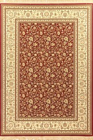 Χαλί Sherazad 8712 Red Royal Carpet 240X300cm