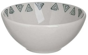 Μπωλ Δημητριακών Boho (Σετ 6Τμχ) 3-60-017-0056 Φ16x7cm Multi Inart Ceramic