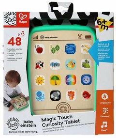 Εκπαιδευτικό παιχνίδι Hape