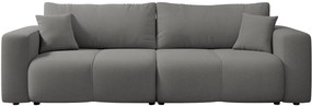 Καναπές Furyn τριθέσιος-Gkri - 248.00Χ90.00Χ82.00cm