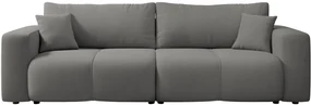 Καναπές Furyn τριθέσιος-Gkri - 248.00Χ90.00Χ82.00cm