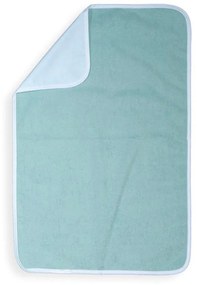 Σελτεδάκι Βρεφικό Mellow Aqua Nef-Nef 50x70cm Βαμβάκι-PVC