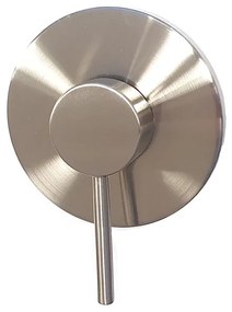 KARAG ARTEMIS Μίκτης ντους μονός ARTEMIS Satinato SO51021 KARAG KARAG-5206836616957