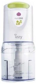 Izzy Multi 550 Πολυκόπτης Multi 550W με Δοχείο 500ml