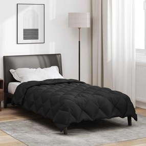 vidaXL Χειμερινό Παπλωματοθήκη 155 x 200 εκ. 450 γρ/τ.μ.