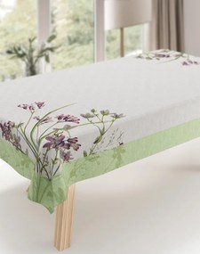 Τραπεζομάντηλο 18 GREEN 145X145